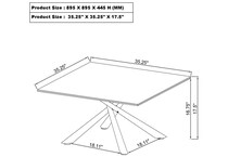 occasional table sets  pcs  