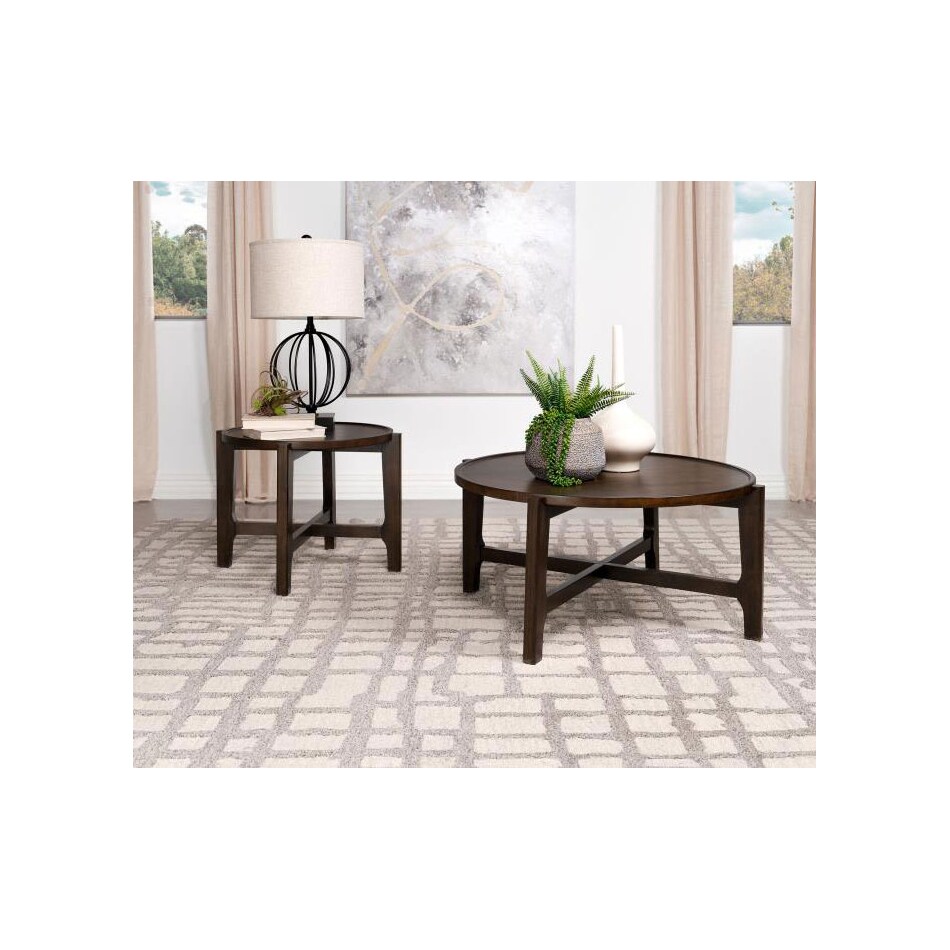 occasional table sets  pcs  
