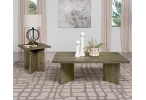 occasional table sets  pcs  