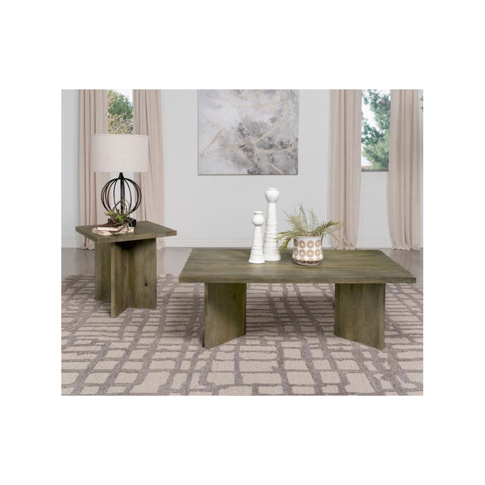 occasional table sets  pcs  