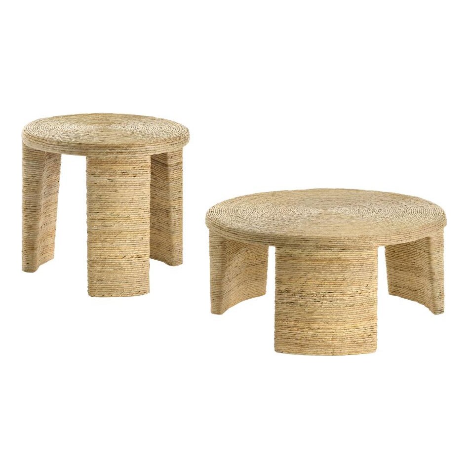 occasional table sets  pcs  
