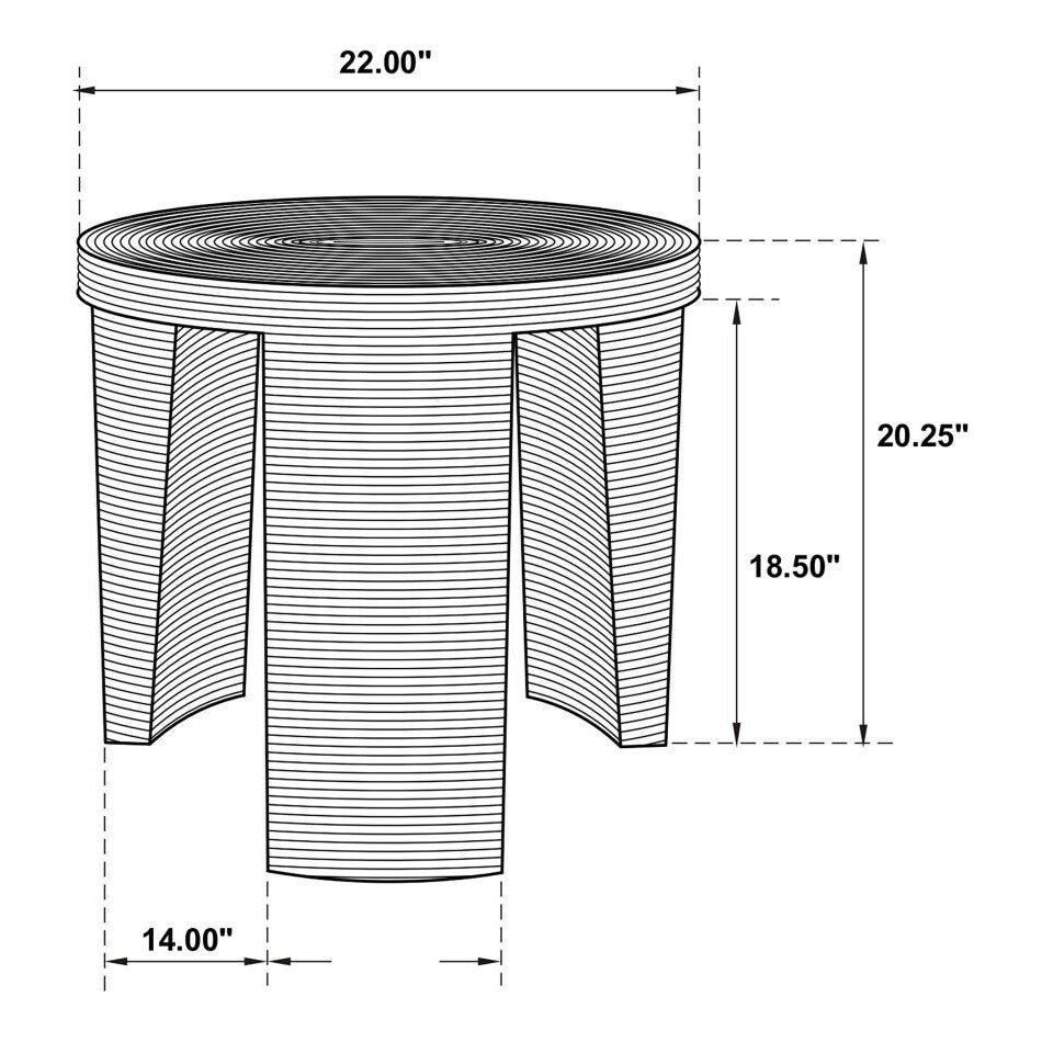 occasional table sets  pcs  