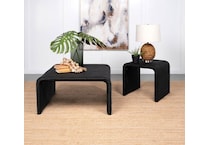 occasional table sets  pcs  