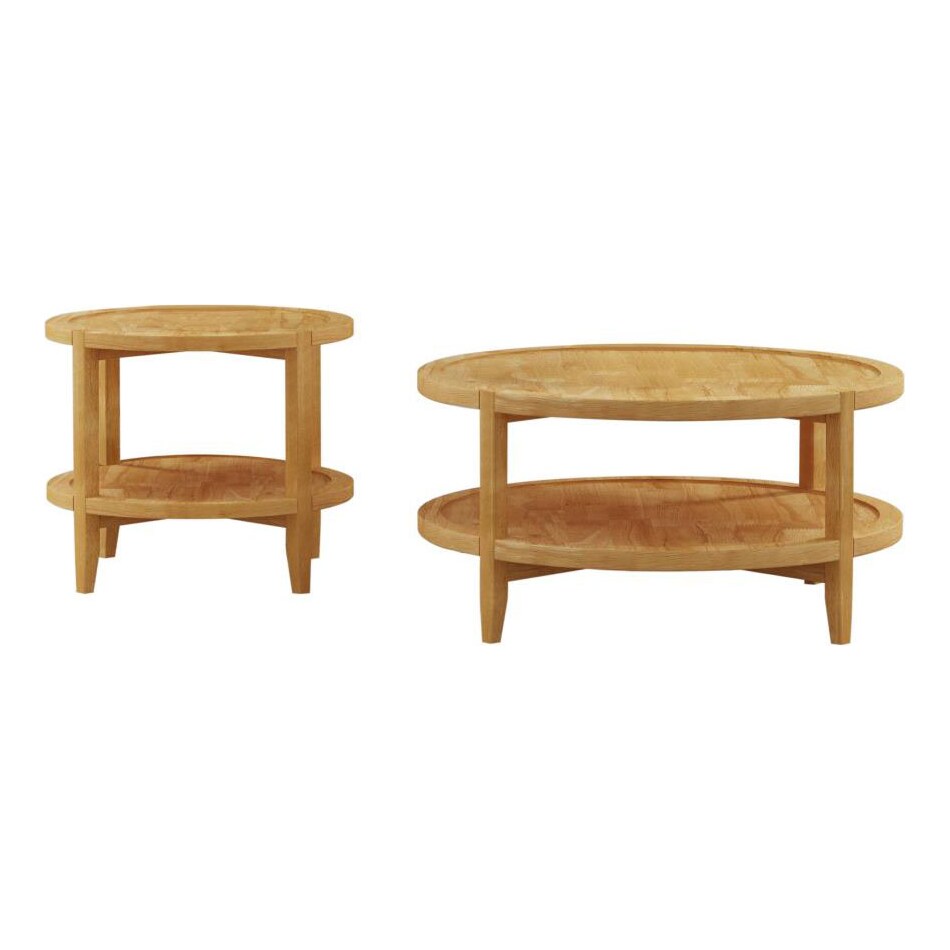 occasional table sets  pcs  
