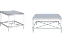 occasional table sets  pcs  