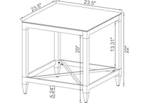 occasional table sets  pcs  