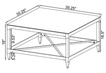 occasional table sets  pcs  