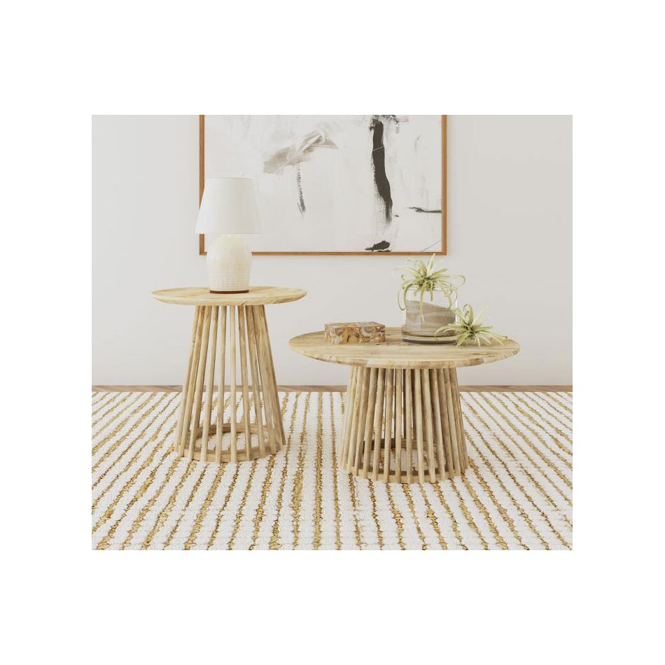 occasional table sets  pcs  