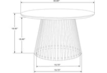 occasional table sets  pcs  