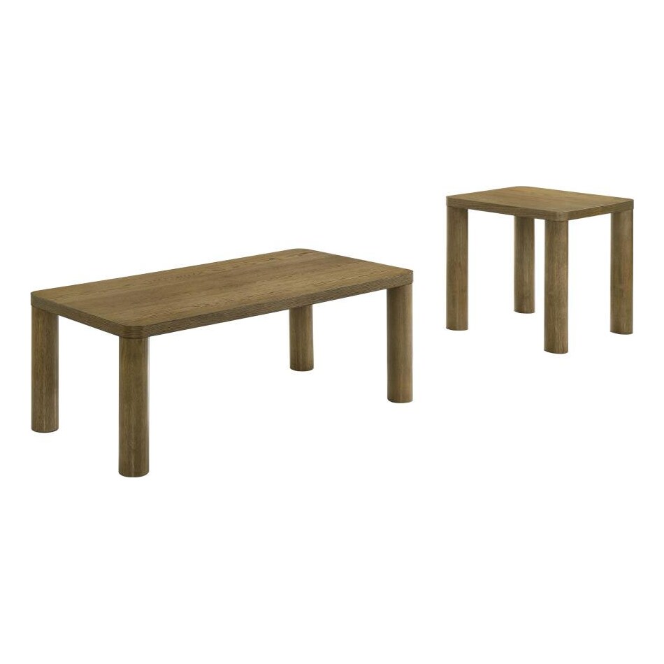 occasional table sets  pcs  