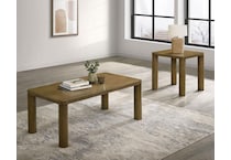 occasional table sets  pcs  