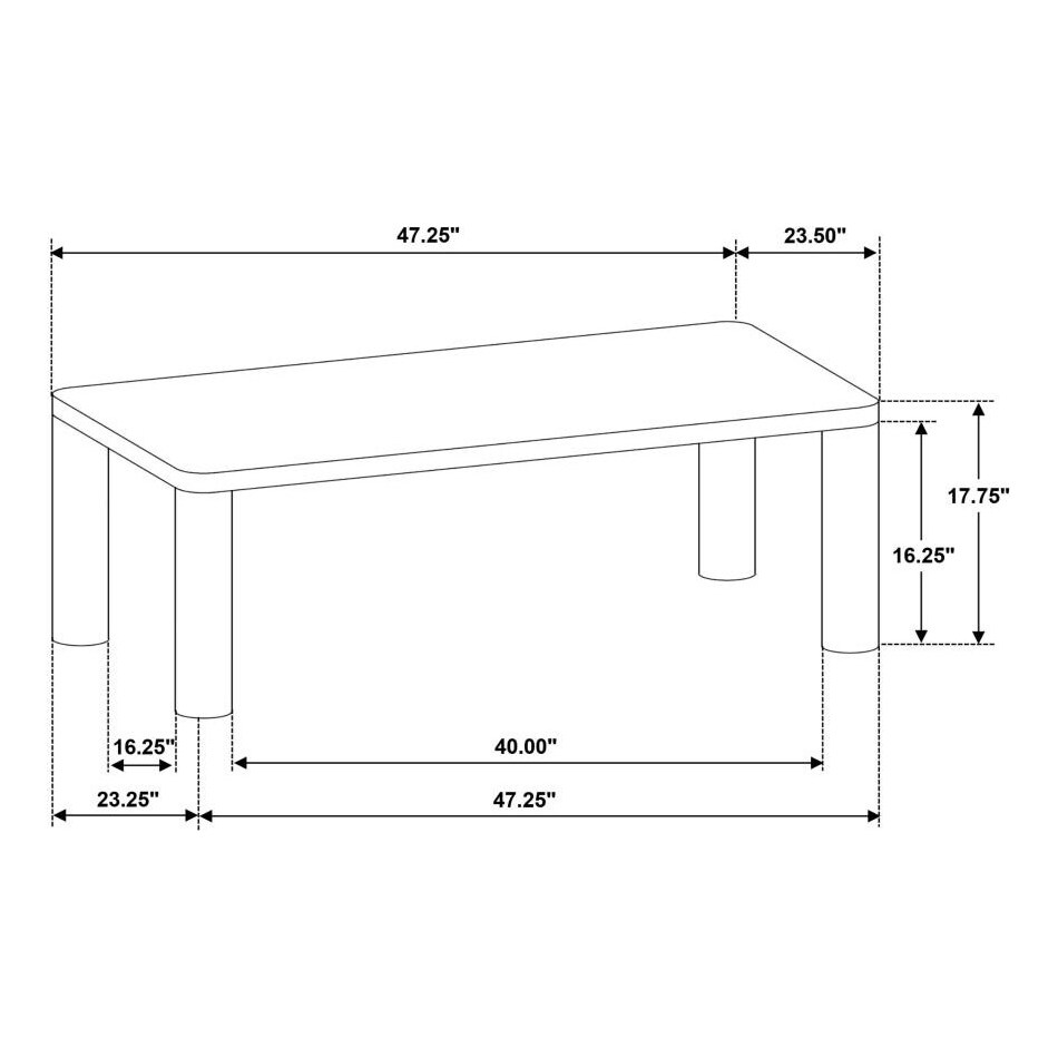 occasional table sets  pcs  