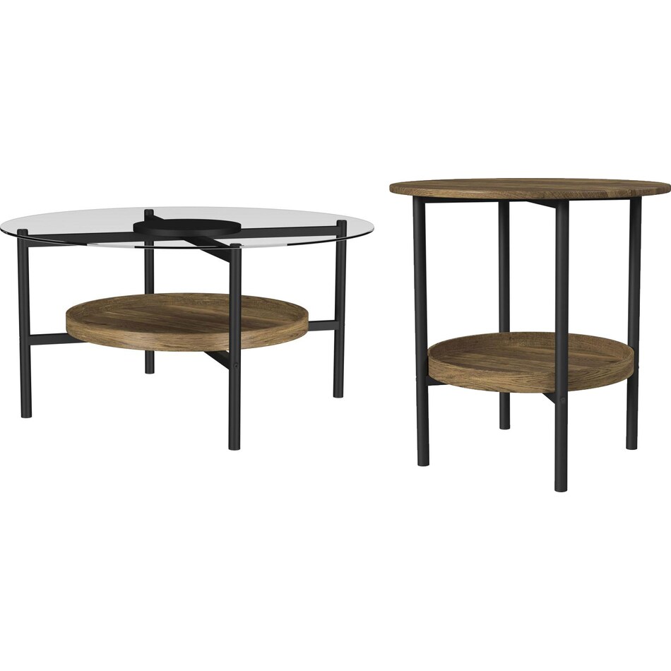 occasional table sets  pcs  