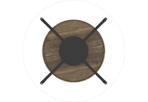 occasional table sets  pcs  