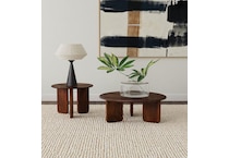 occasional table sets pcs  