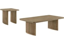 occasional table sets  pcs  
