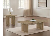 occasional table sets  pcs  