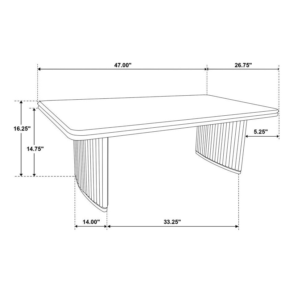 occasional table sets  pcs  