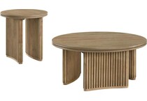 occasional table sets  pcs  
