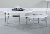 occasional table sets   