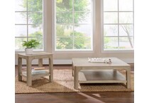 occasional table sets  pcs  