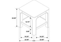 occasional table sets  pcs  