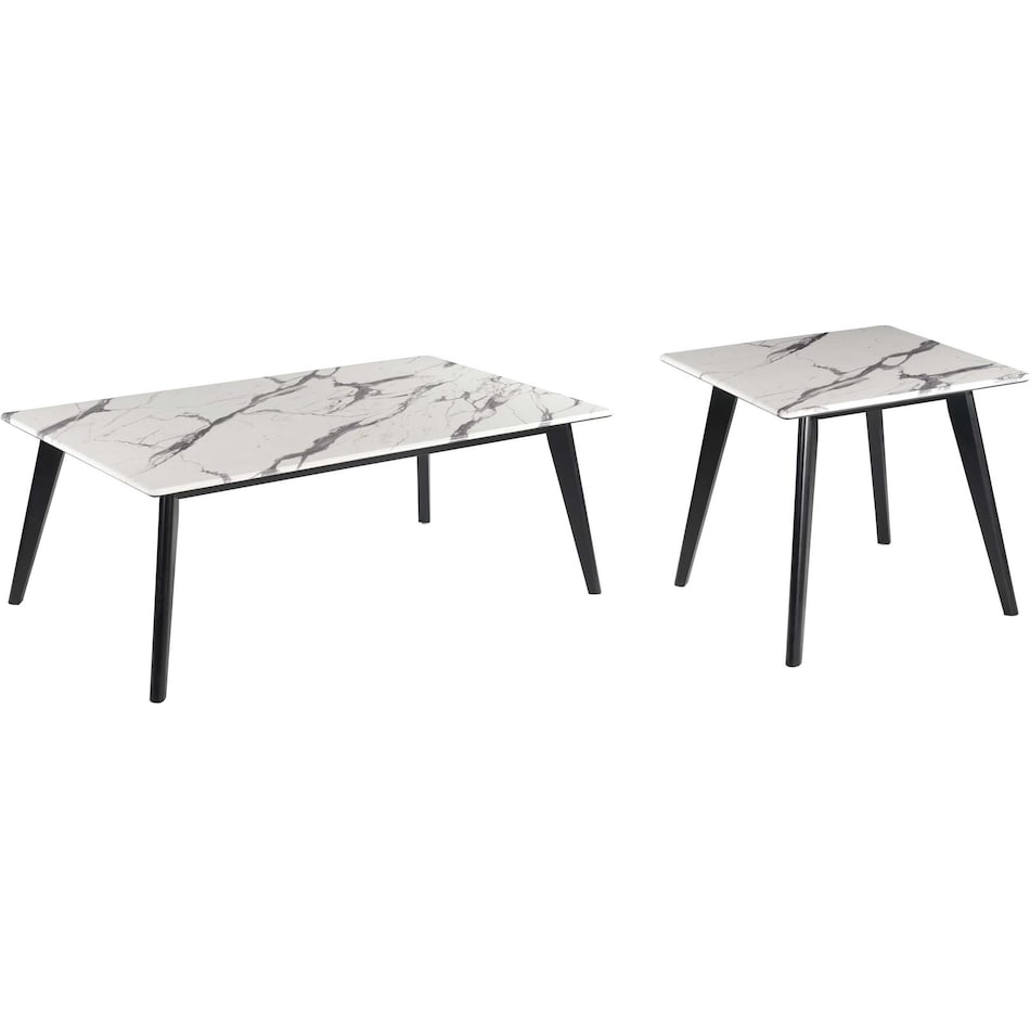 occasional table sets  pcs  