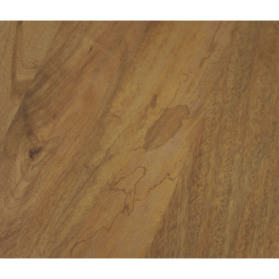 occasional table sets a  