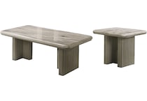 occasional table sets cot pcs  
