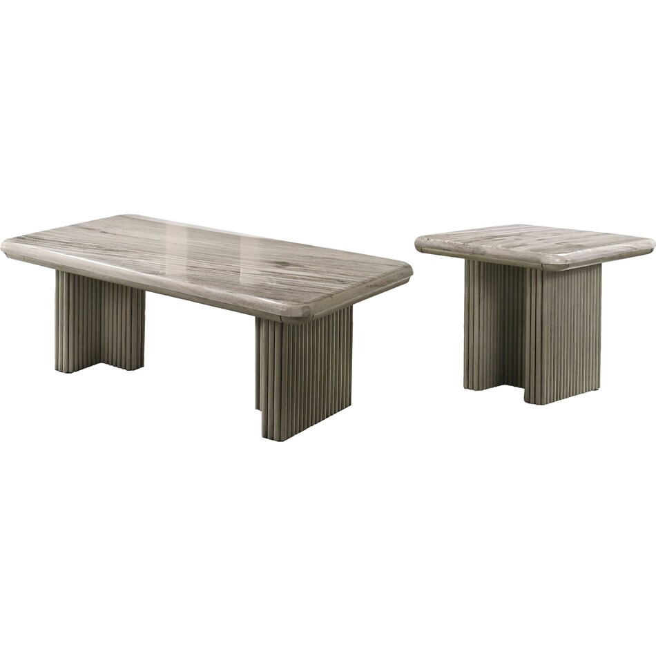 occasional table sets cot pcs  