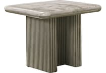 occasional table sets cot pcs  