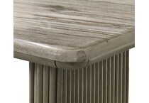 occasional table sets cot pcs  