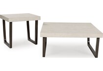 occasional table sets t   