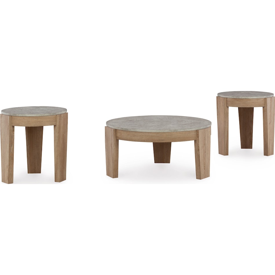 occasional table sets t n  