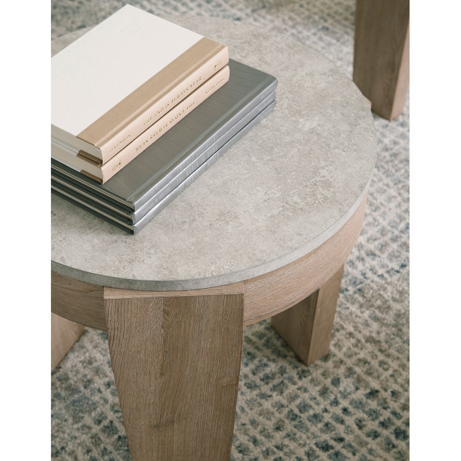 occasional table sets t n  