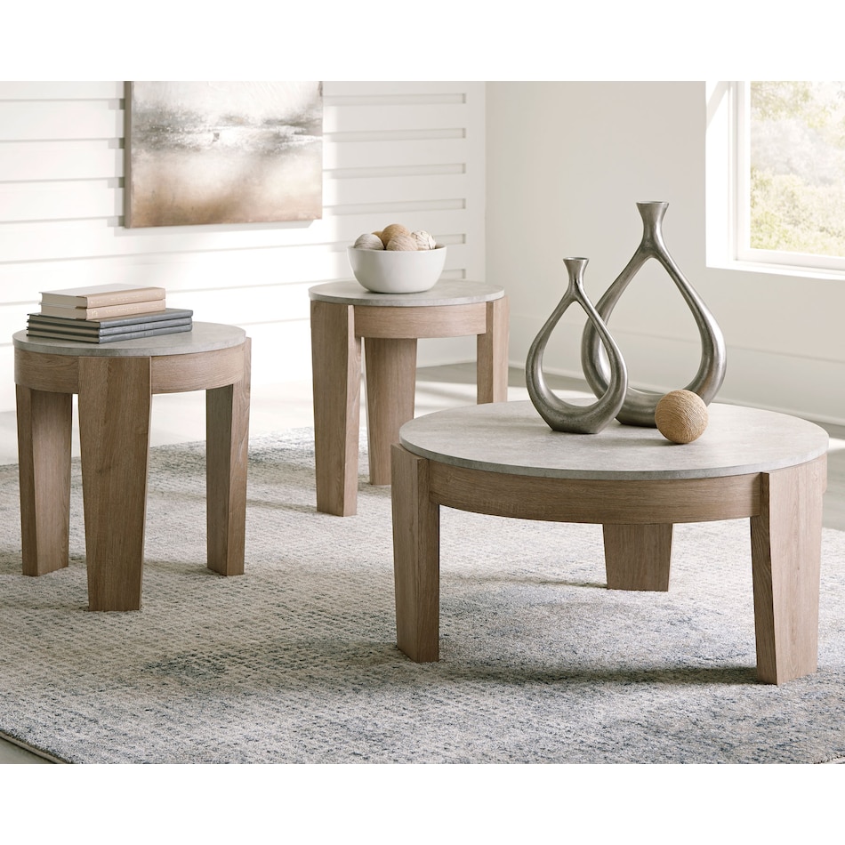 occasional table sets t n  