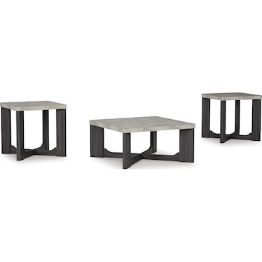 Sharstorm Occasional Table Set