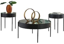 occasional table sets t n  