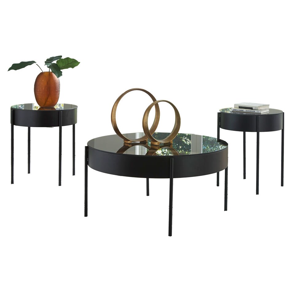 occasional table sets t n  