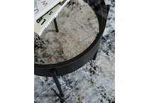 occasional table sets t n  