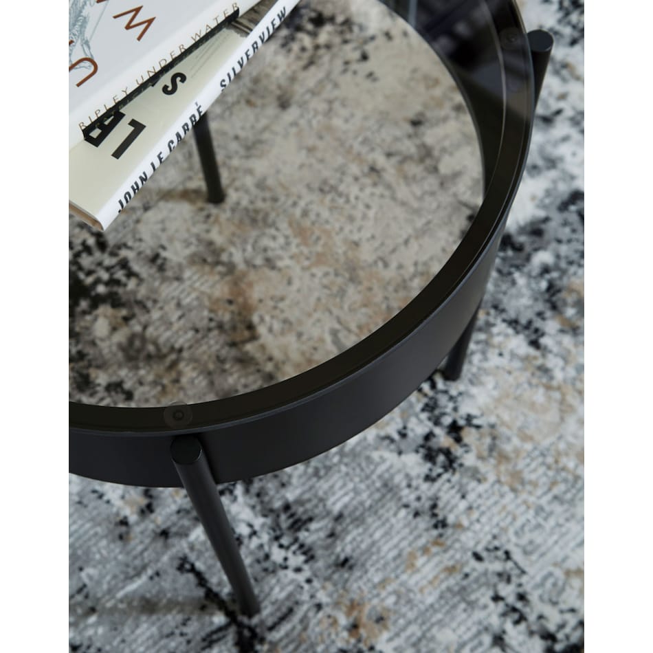 occasional table sets t n  