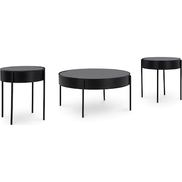 Ardoline Occasional Table Set
