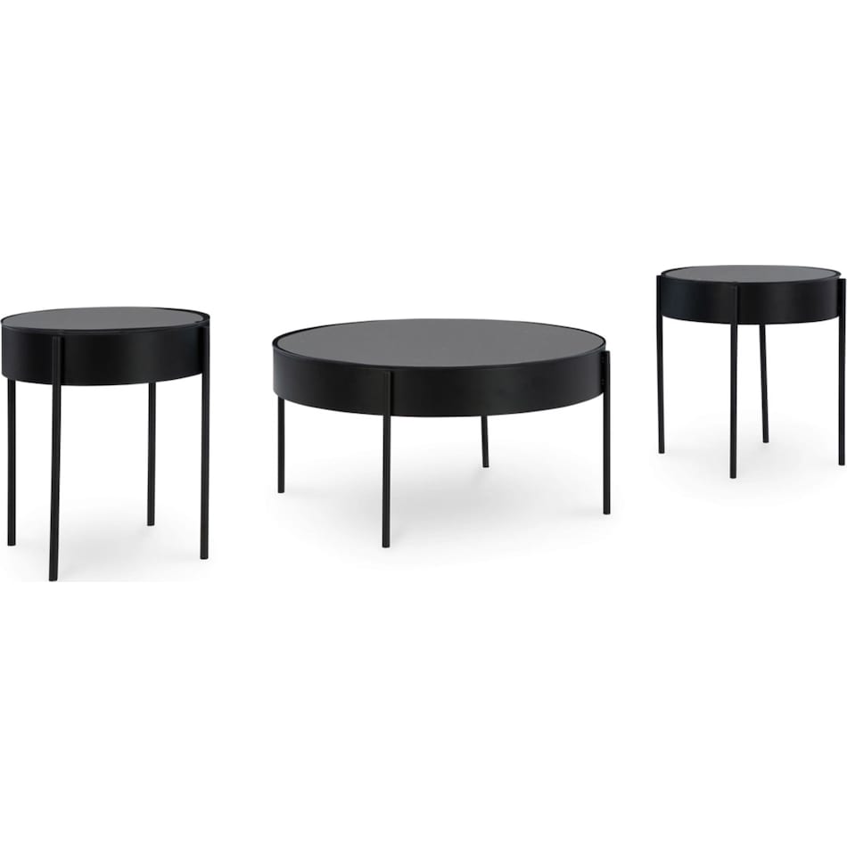 occasional table sets t n  
