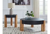 occasional table sets t   