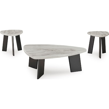 Lilyberg Occasional Table Set