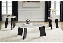 occasional table sets t   