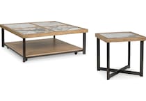 occasional table sets tot pcs  