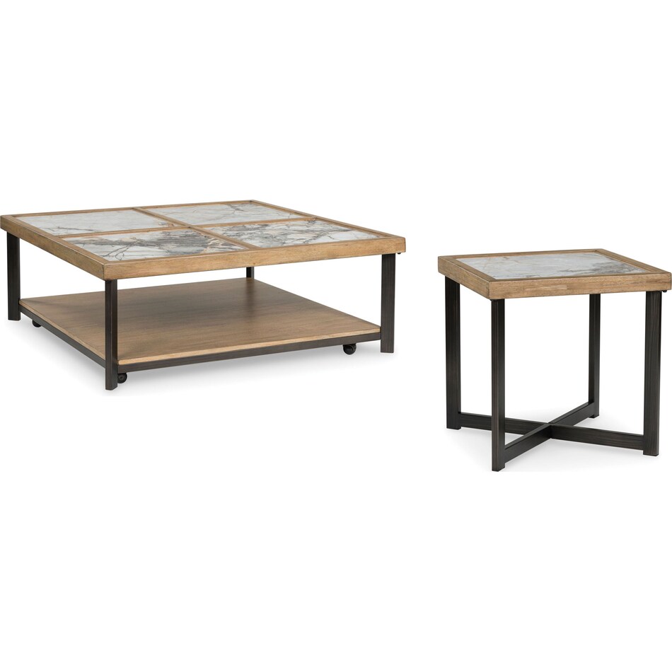 occasional table sets tot pcs  