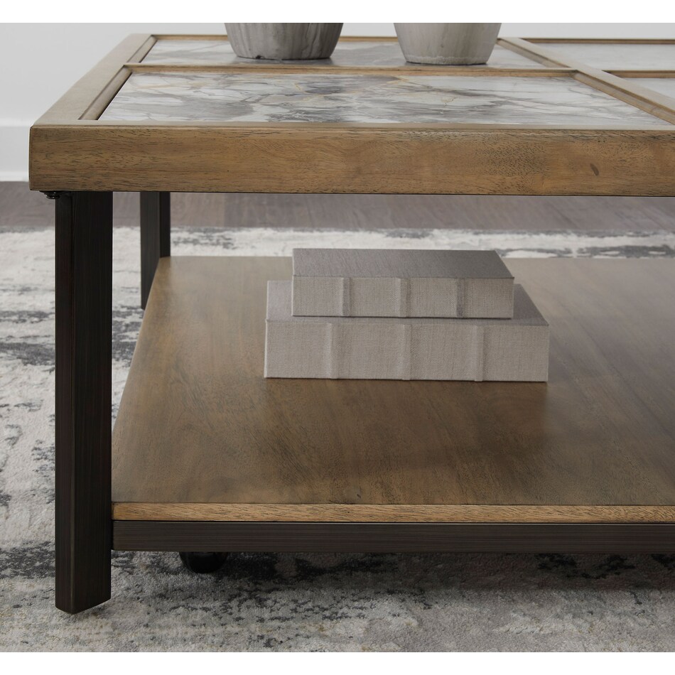 occasional table sets tot pcs  