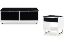 occasional table sets tot pcs  